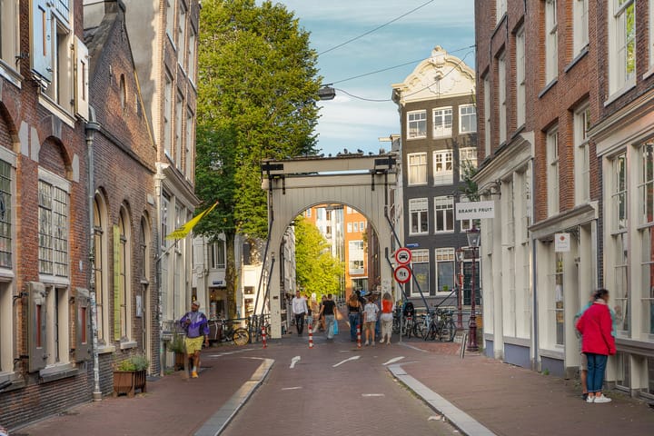 Photo 47 of Staalstraat 10-F