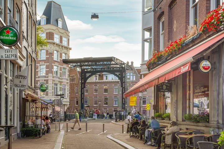 Photo 48 of Staalstraat 10-F