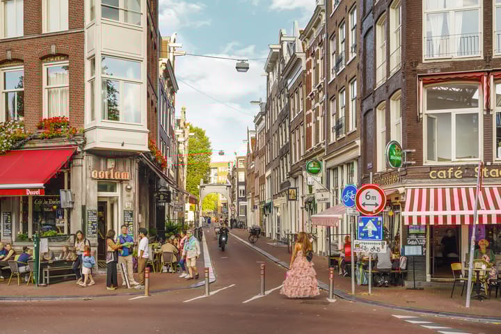 Photo 49 of Staalstraat 10-F