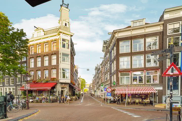 Photo 50 of Staalstraat 10-F