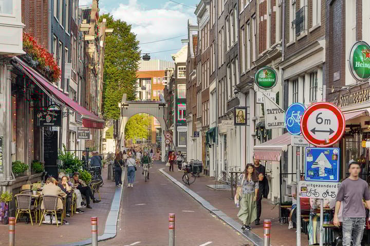 Photo 51 of Staalstraat 10-F