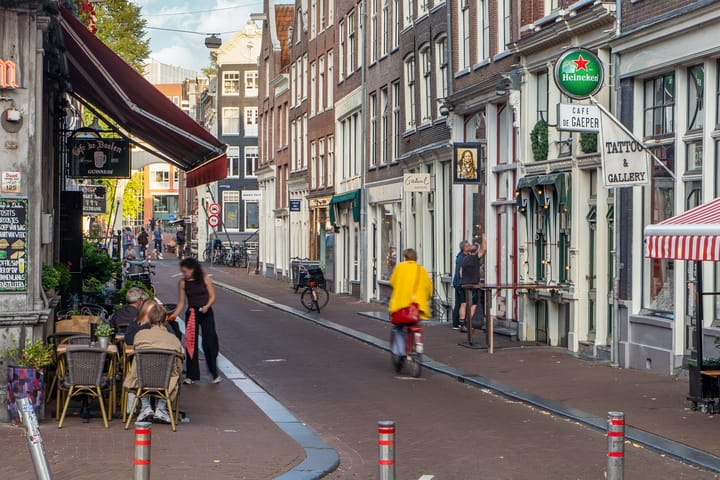 Photo 54 of Staalstraat 10-F