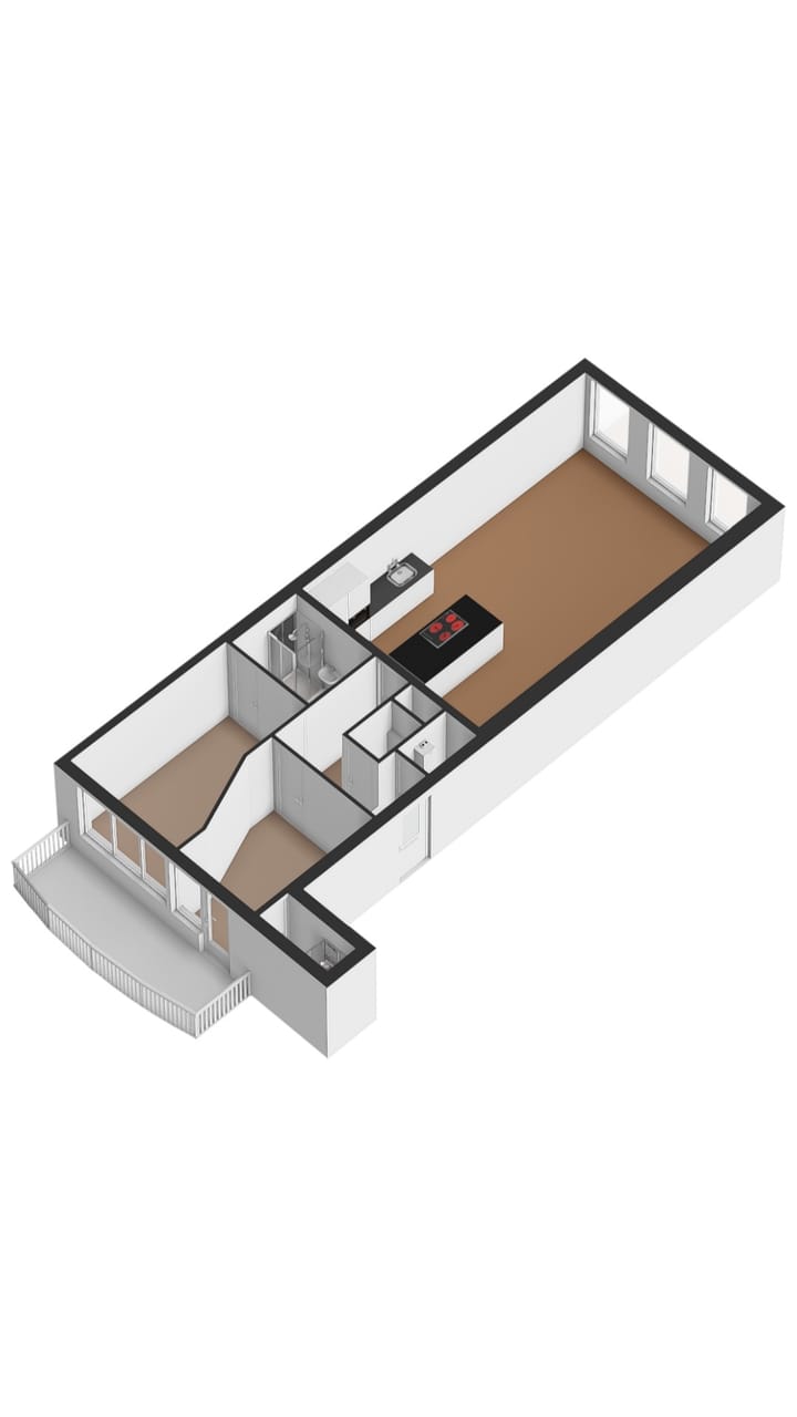 Photo 57 of Staalstraat 10-F