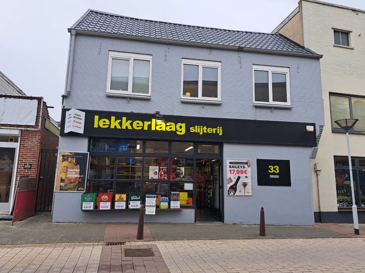Gentsevaartstraat 33, Axel