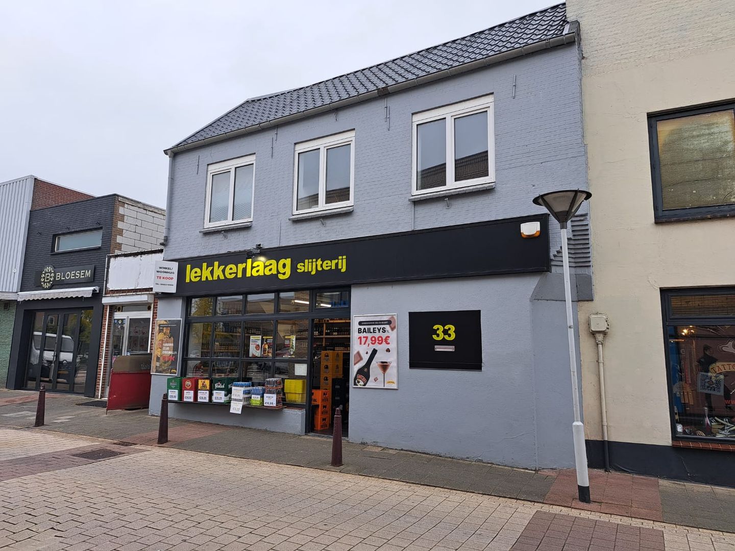 Bekijk foto 2 van Gentsevaartstraat 33
