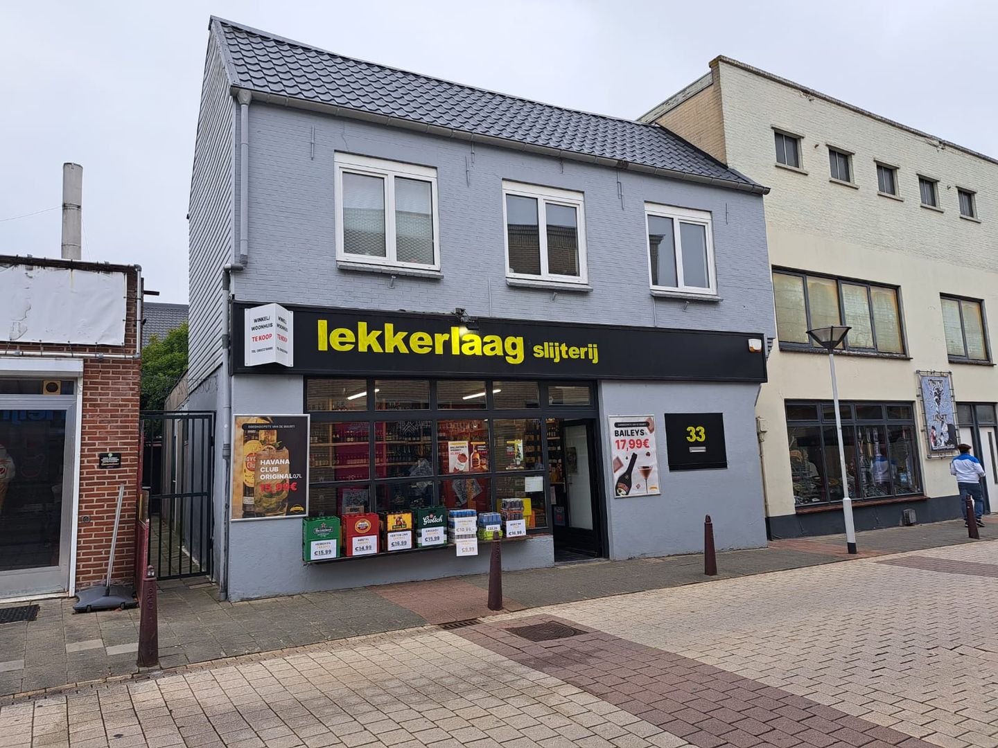 Bekijk foto 3 van Gentsevaartstraat 33