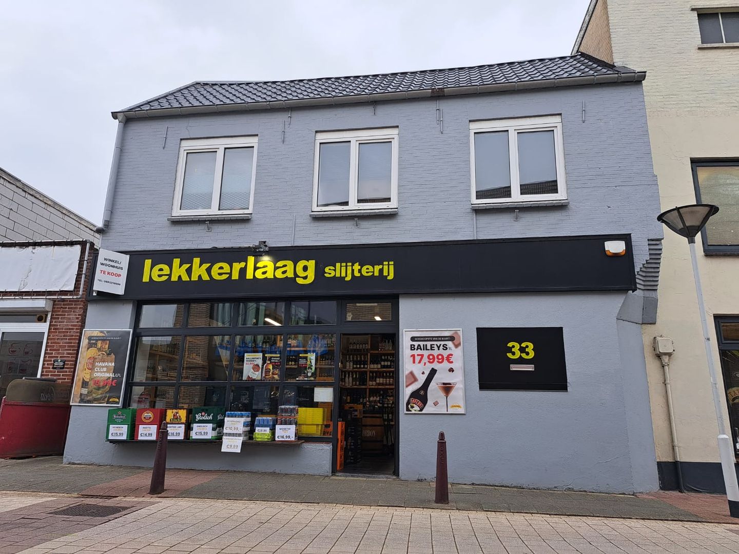 Bekijk foto 5 van Gentsevaartstraat 33