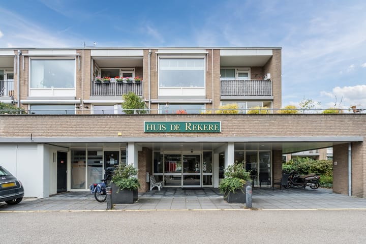 Foto 5 van De Rekere 64