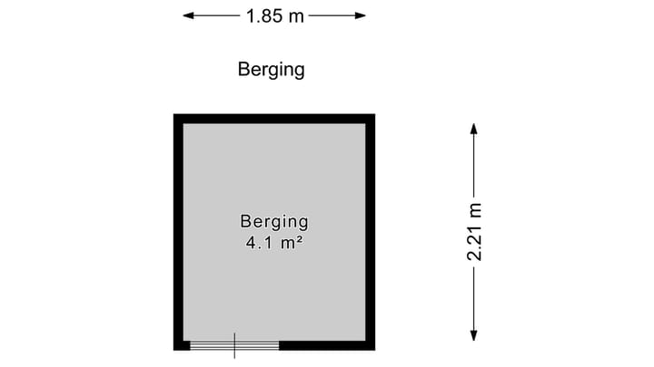 Foto 32 van Donker Curtiusstraat 94