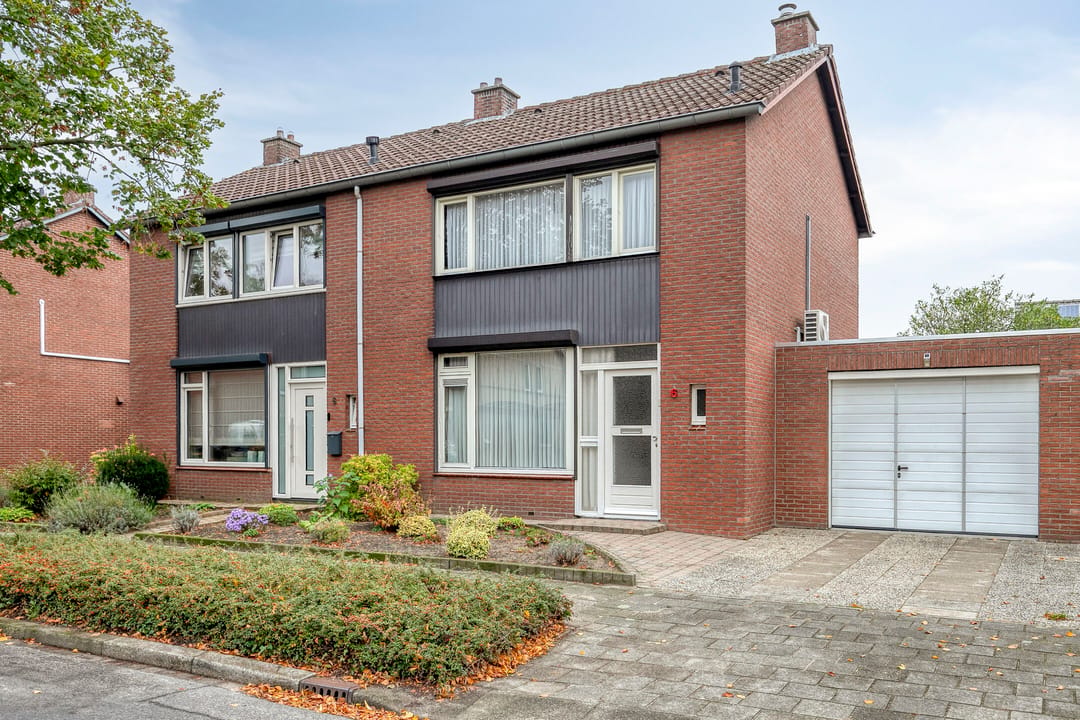 Photo 1 of Hombergstraat 6