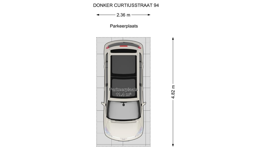 Foto 32 van Donker Curtiusstraat 94