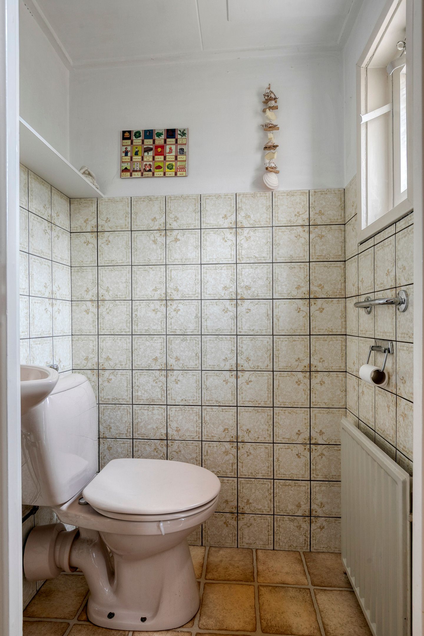 Photo 3 of Hombergstraat 6