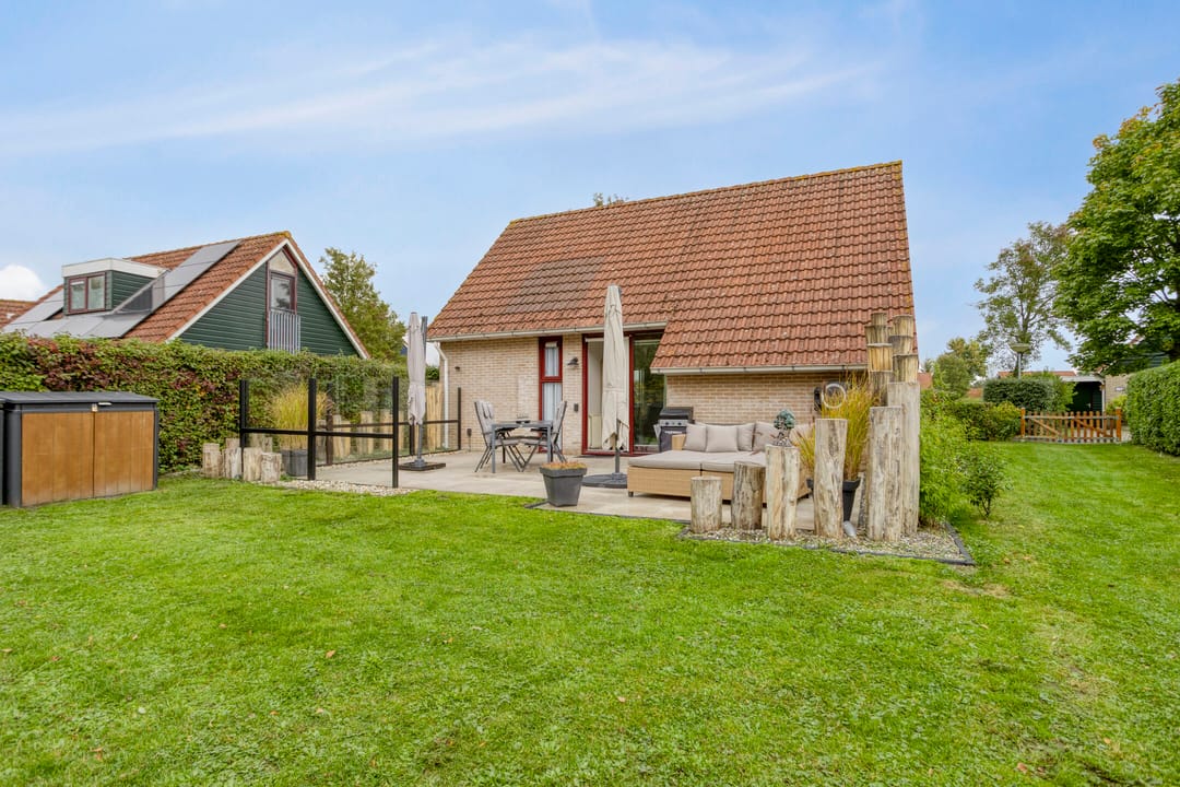 Foto 1 van Hof van Zeeland 161