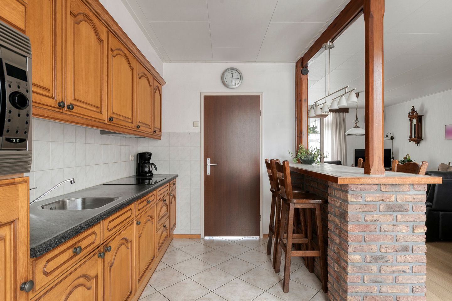 Photo 4 of Hombergstraat 6