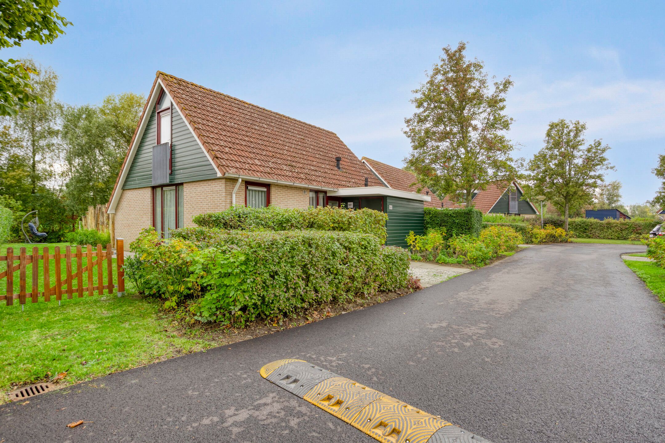 3-bedroom freehold villa in Heinkenszand — photo 3 of 5