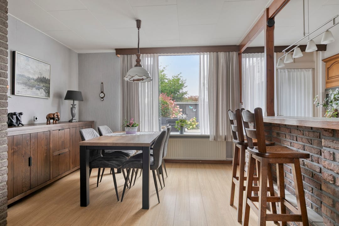 Photo 7 of Hombergstraat 6