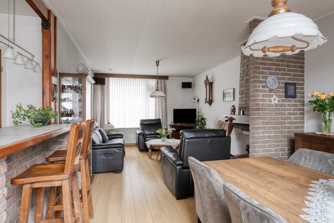 Photo 8 of Hombergstraat 6