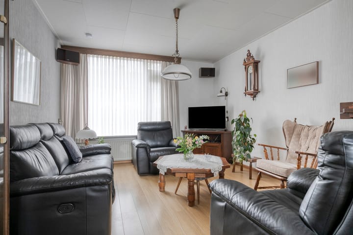 Foto 9 van Hombergstraat 6