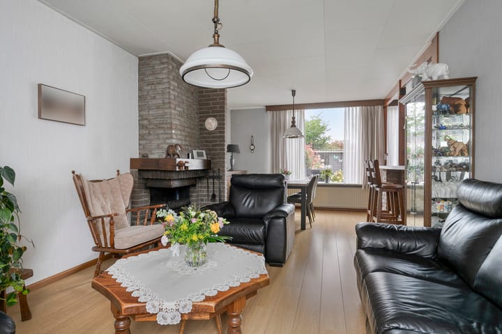 Foto 10 van Hombergstraat 6