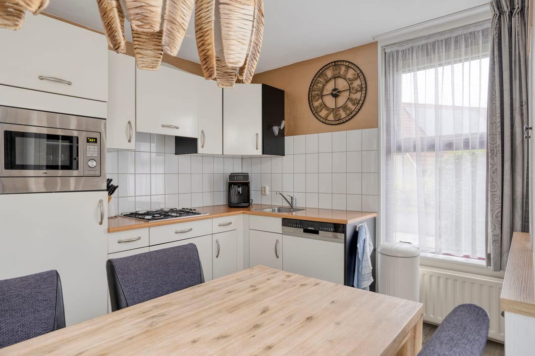 Foto 8 van Hof van Zeeland 161