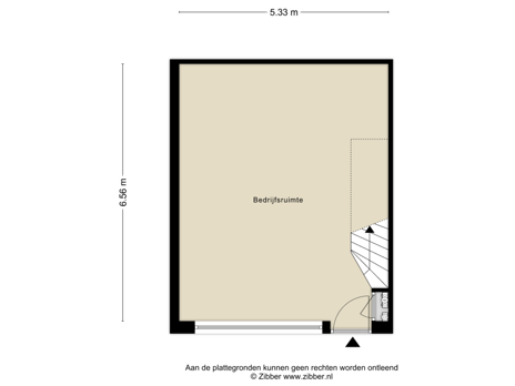 View floorplan