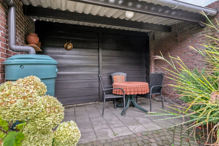 Foto 25 van Hombergstraat 6