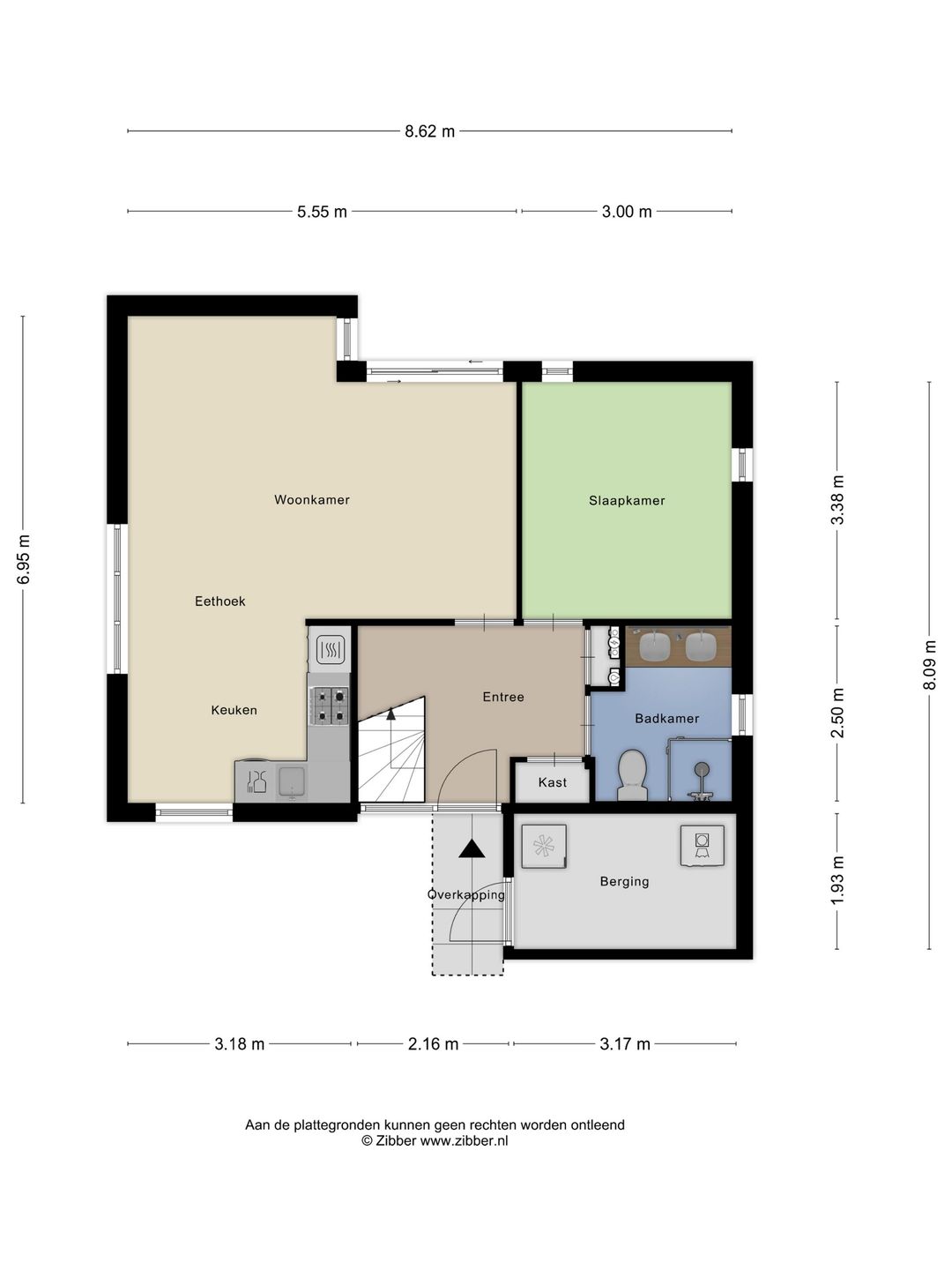 Foto 26 van Hof van Zeeland 161