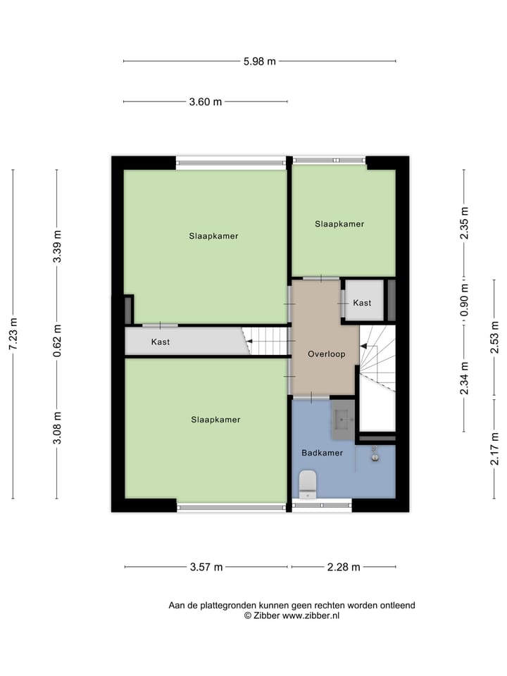 Foto 30 van Hombergstraat 6