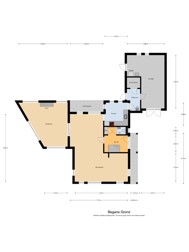 Foto 47 van Schalluine 4