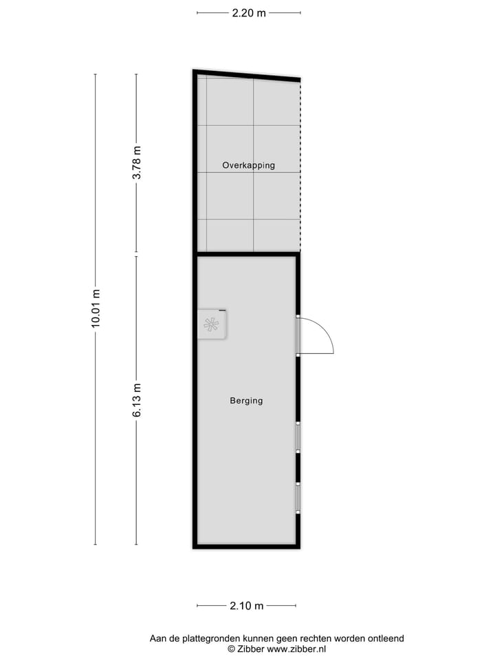 Foto 32 van Hombergstraat 6