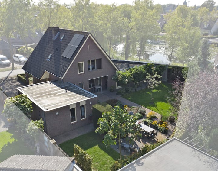 Foto 5 van Schalluine 4