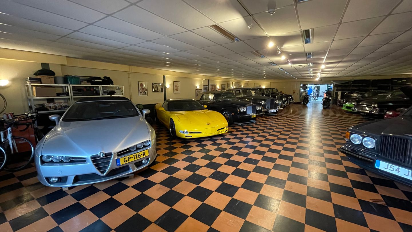 View photo 3 of Ambachtsmark 87