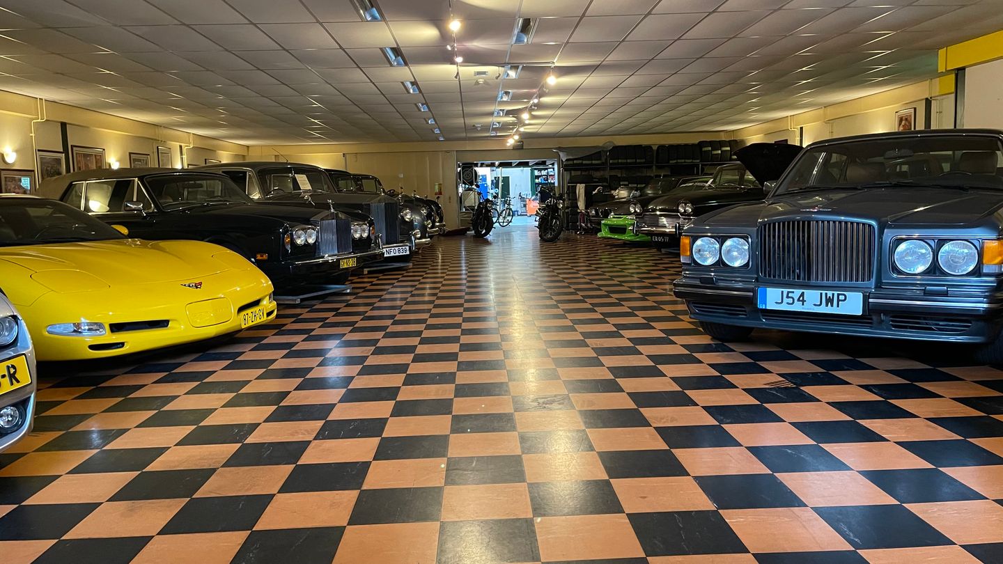 View photo 4 of Ambachtsmark 87