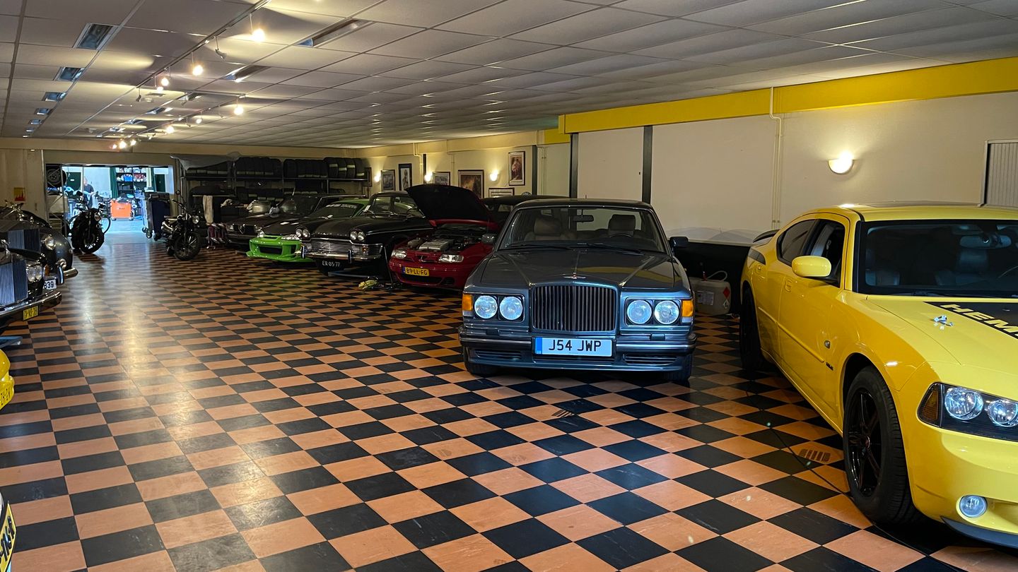 View photo 5 of Ambachtsmark 87