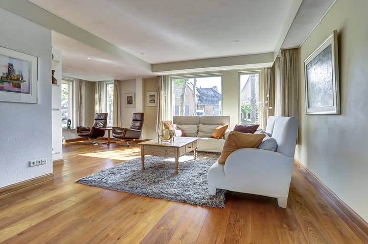 Foto 7 van Schalluine 4