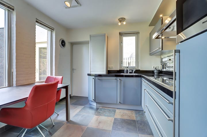 Foto 18 van Schalluine 4