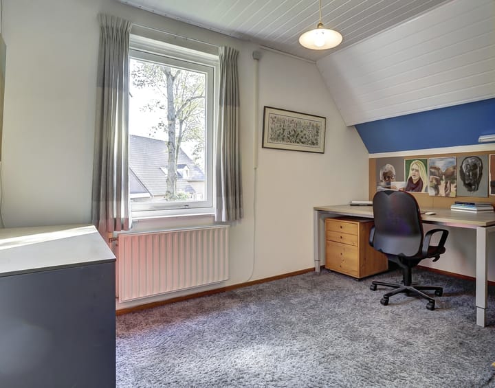 Foto 26 van Schalluine 4