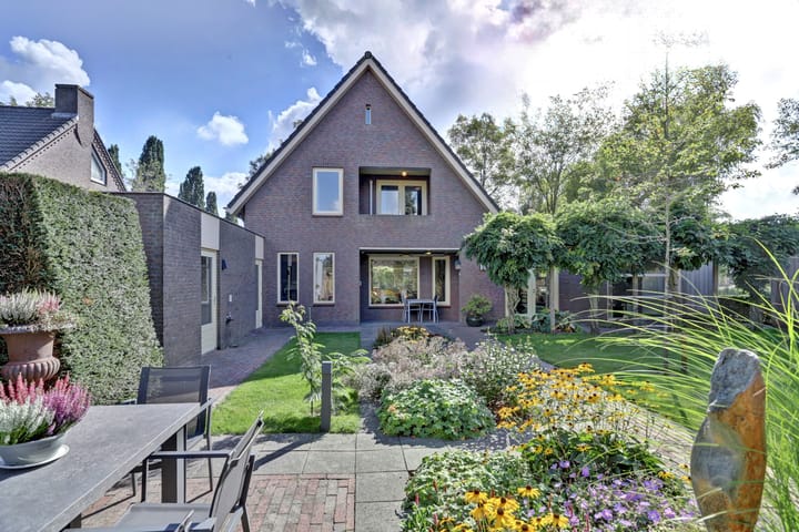 Foto 35 van Schalluine 4