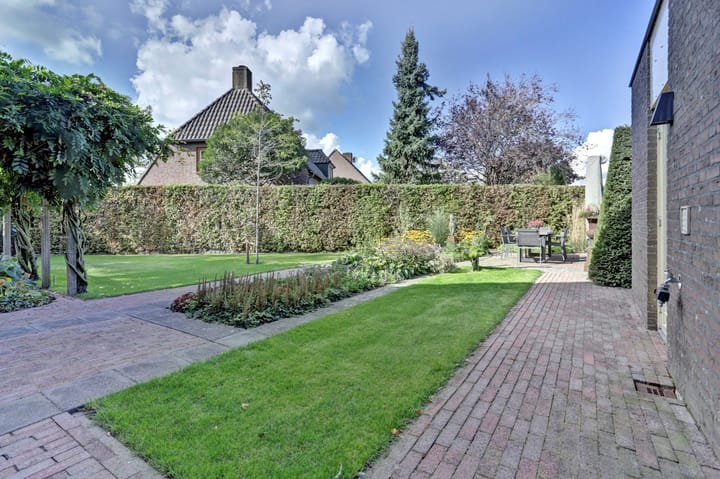 Foto 37 van Schalluine 4