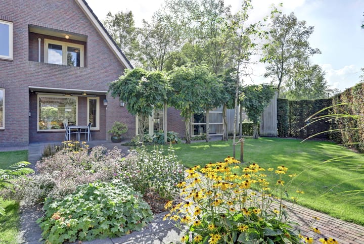 Foto 40 van Schalluine 4