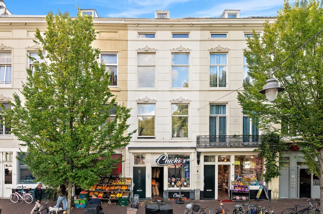 Foto 2 van Stationsweg 71-C