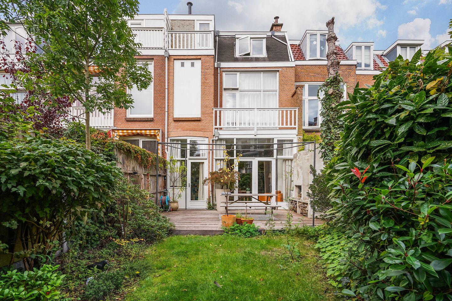 Foto 4 van Galileïstraat 8