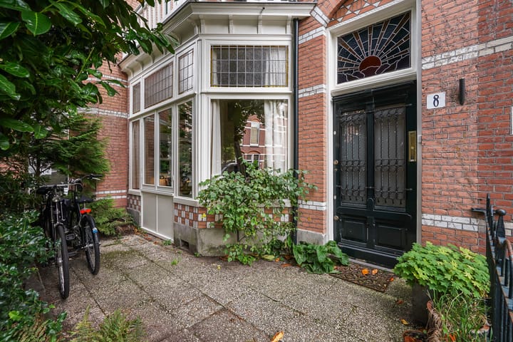 Foto 5 van Galileïstraat 8