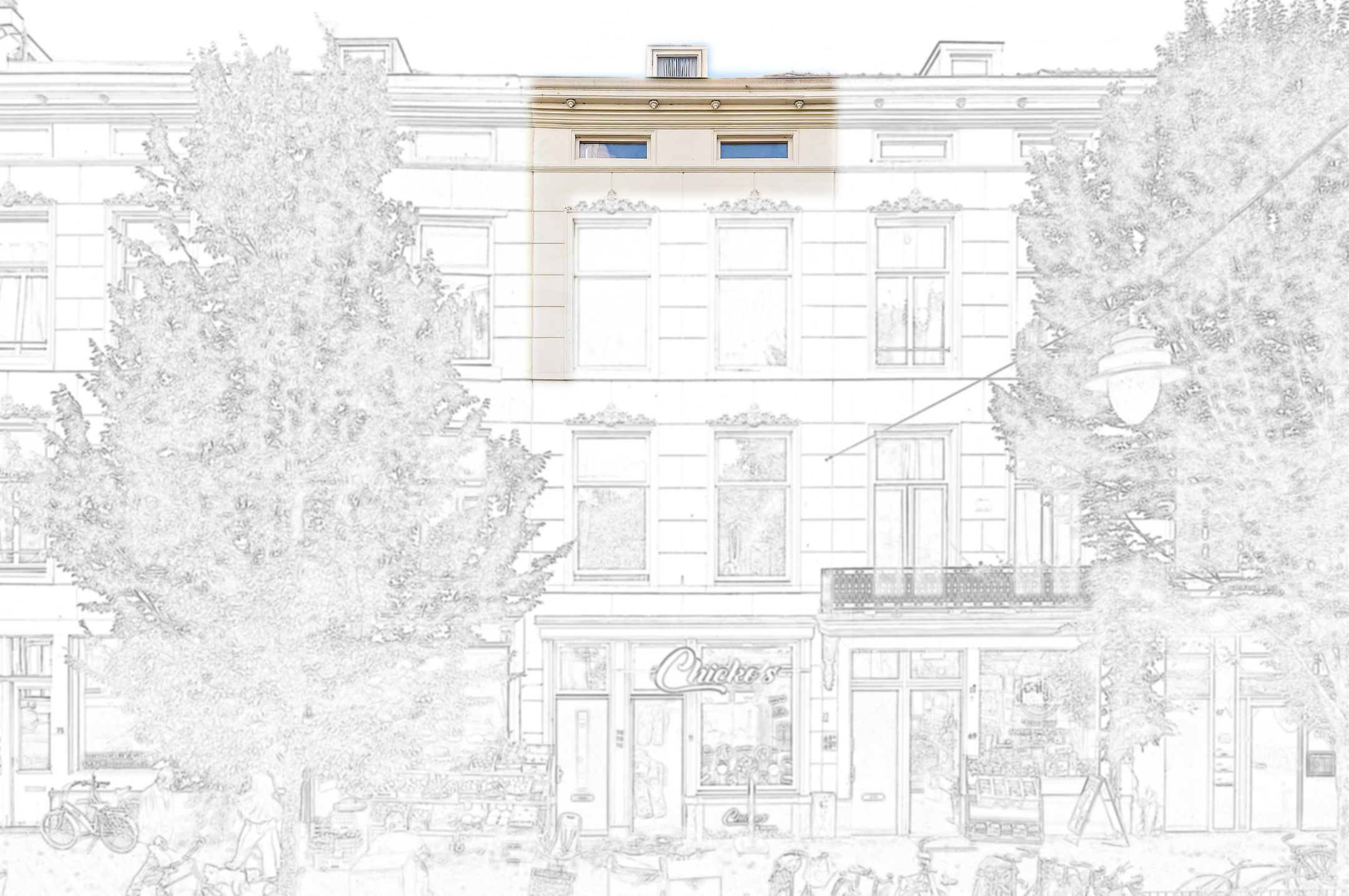 Foto 3 van Stationsweg 71-C