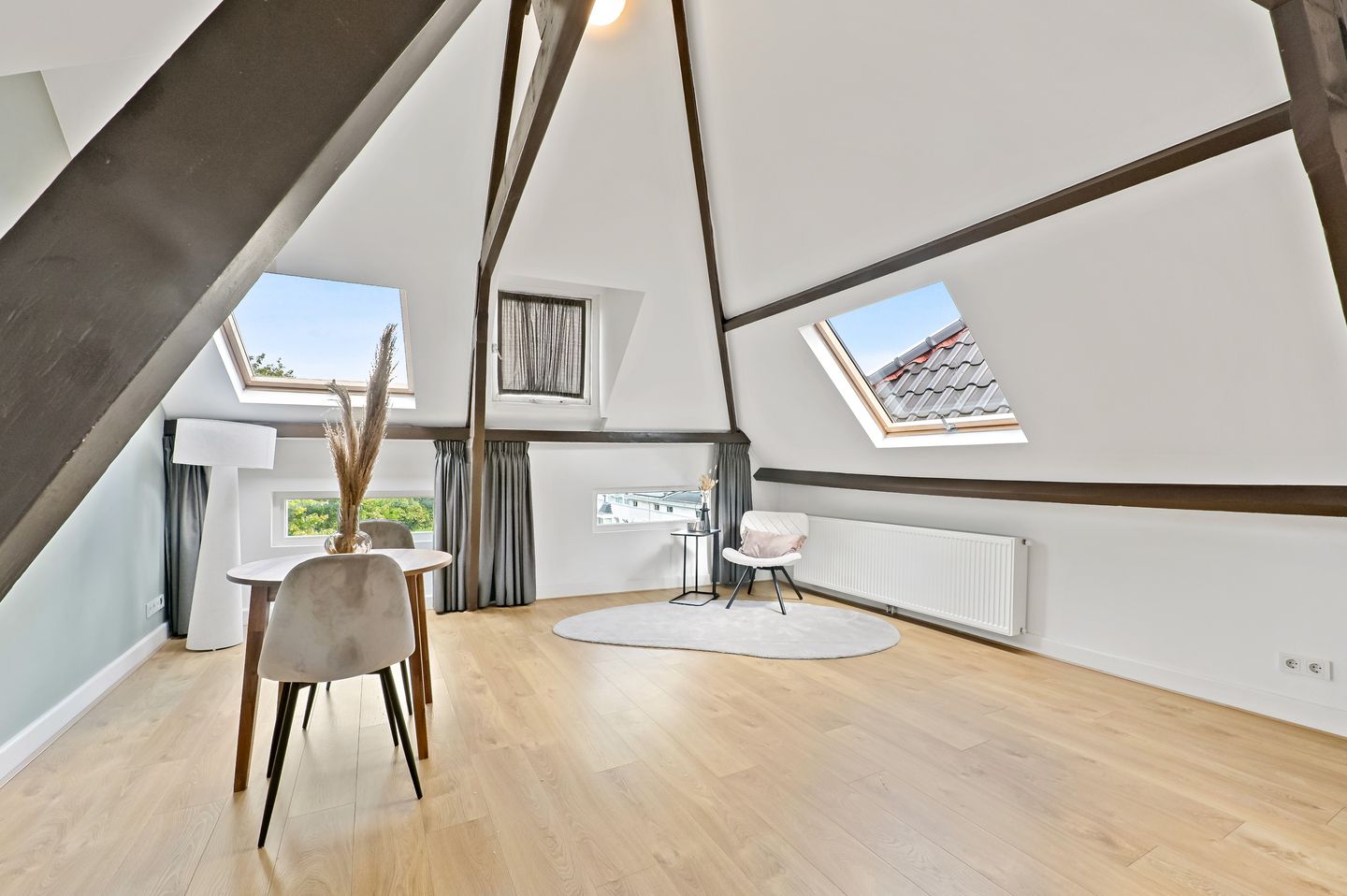 Foto 4 van Stationsweg 71-C