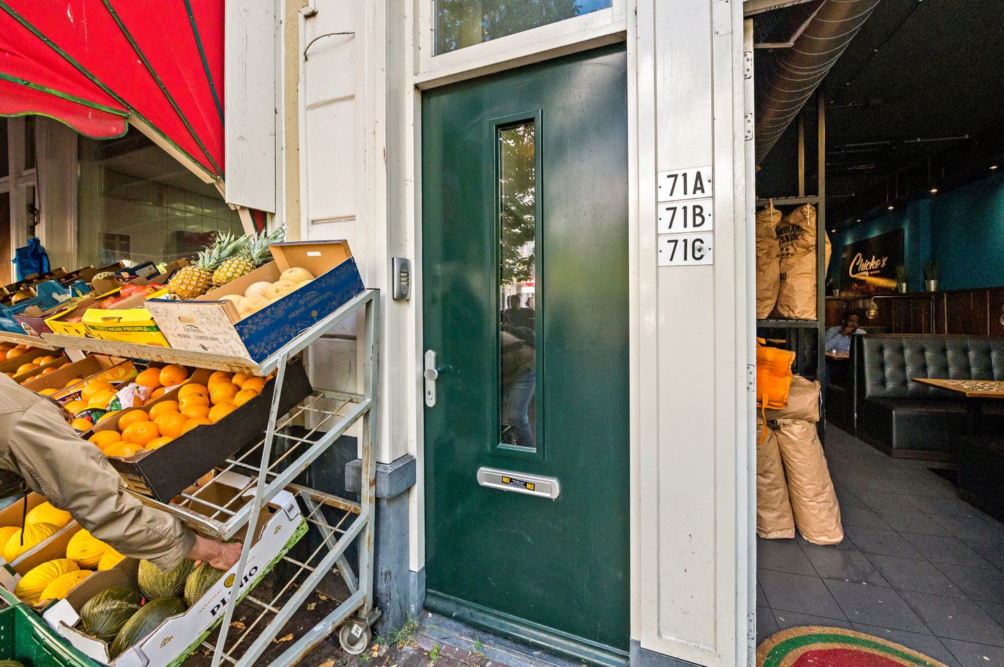 Foto 25 van Stationsweg 71-C