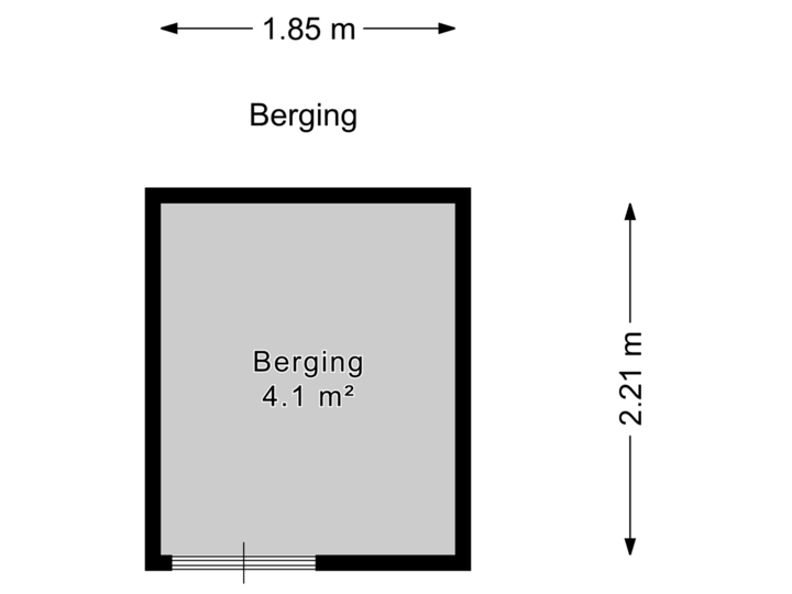 Berging