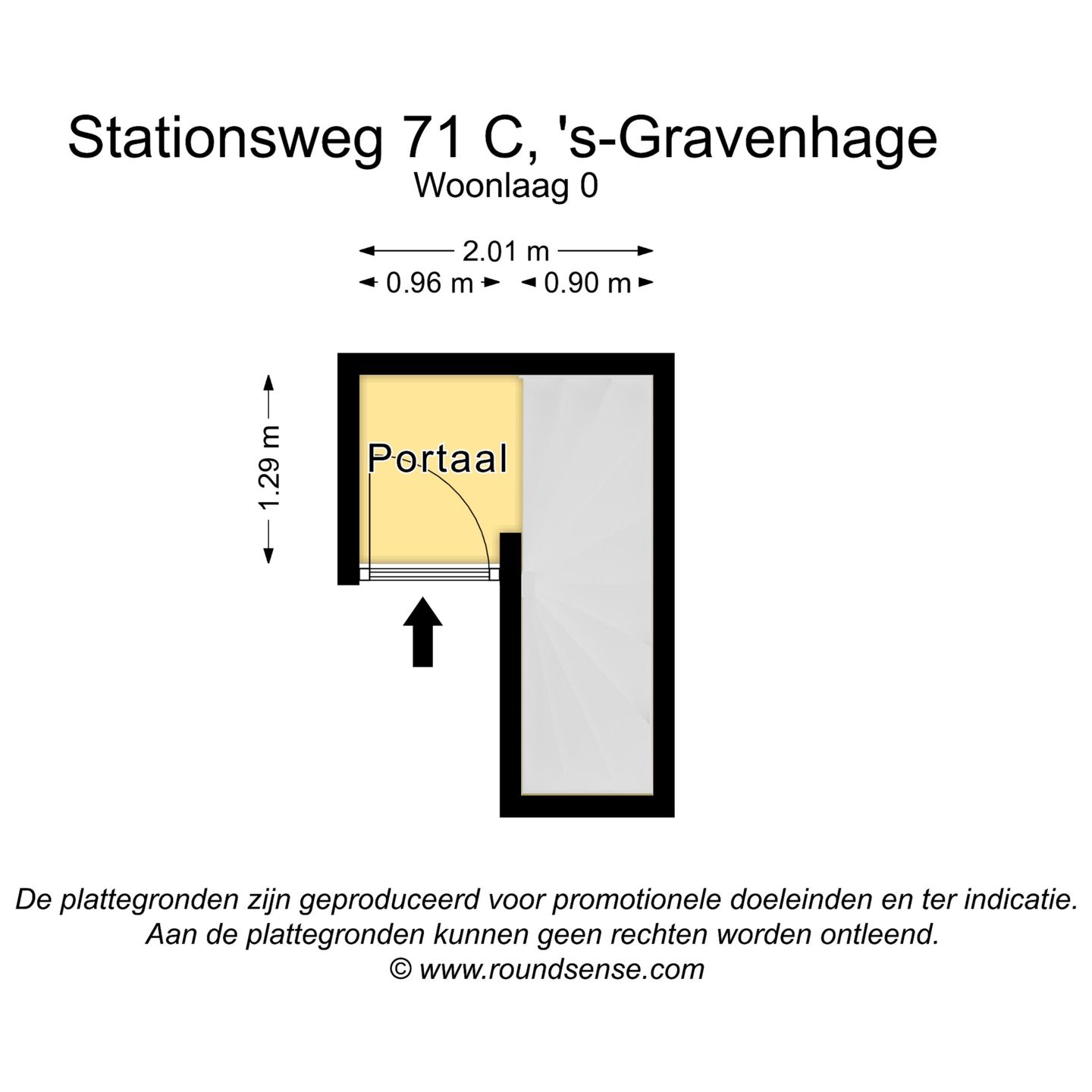 Foto 29 van Stationsweg 71-C