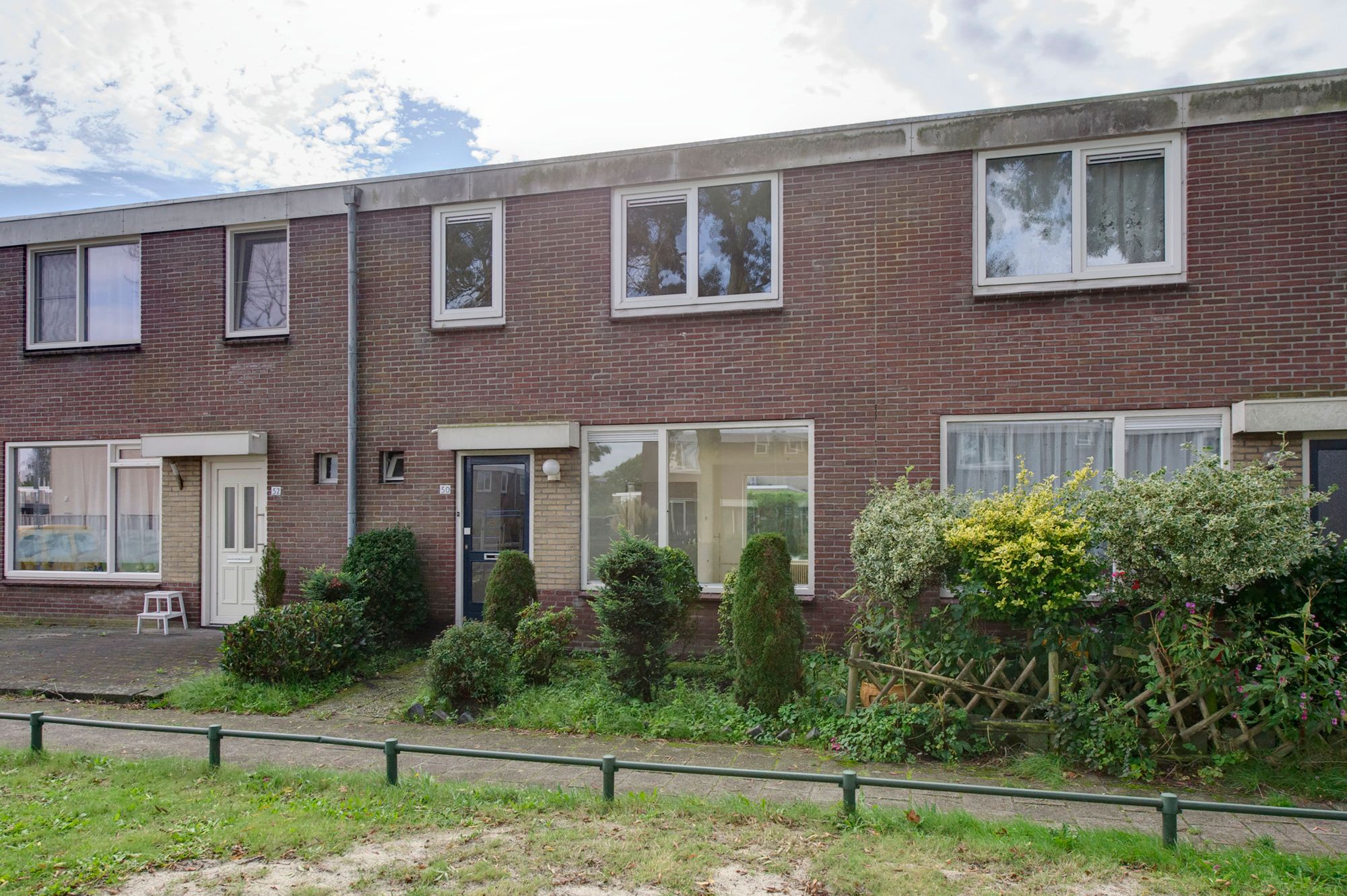 Photo 3 of Boogschutter 50