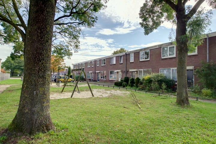 Foto 4 van Boogschutter 50